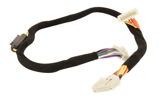 Match PP-AC 52A cablaggio Plug&Play Opel Insigna Processori amplific